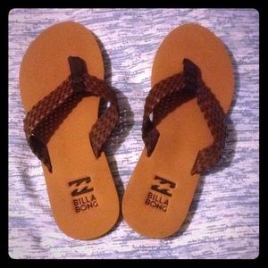 Billabong Sandals